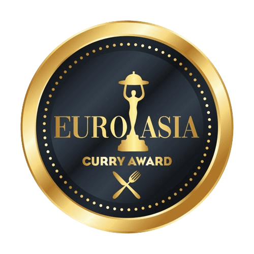 Euro asia curry award winner shampan